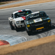 Illustration for article titled Vintage Racing Is The Best Thing About Monterey Car Week